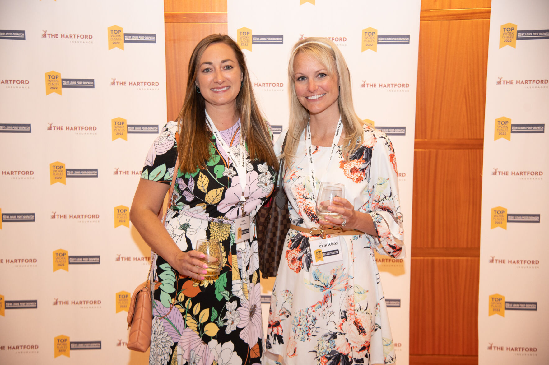 2022 Top Workplaces Awards at Four Seasons Hotel